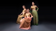 Image Assets during Anoushkriti Catalog Shoot