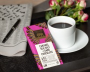 Social Media Lifestyle Image Library for Endangered Species Chocolate