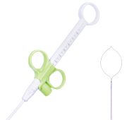 jayaphoto_2022_Endoscopy_Polypectomy_Snare