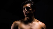 Portrait session Photo by Jay Anderson / Sports Shooter Academy