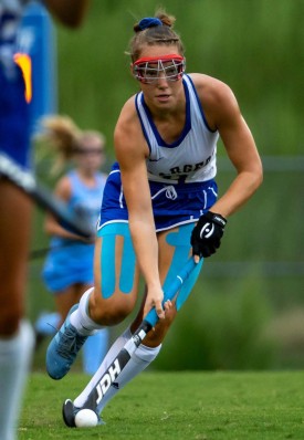 Dorrit Eisenbeis Field Hockey