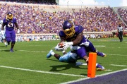 Anthony Scott Diving Touchdown