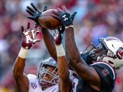 Chavis Dawkins Touchdown Catch