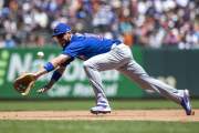 Kris Bryant Dives