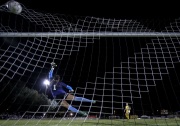 Grayson Galbraith Game Winning Shoot-Out Goal