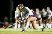 Sarah Duff Field Hockey Goal