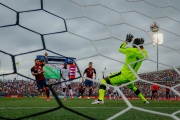 Dom Dwyer Goal