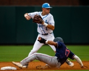 Danny Serretti Double Play