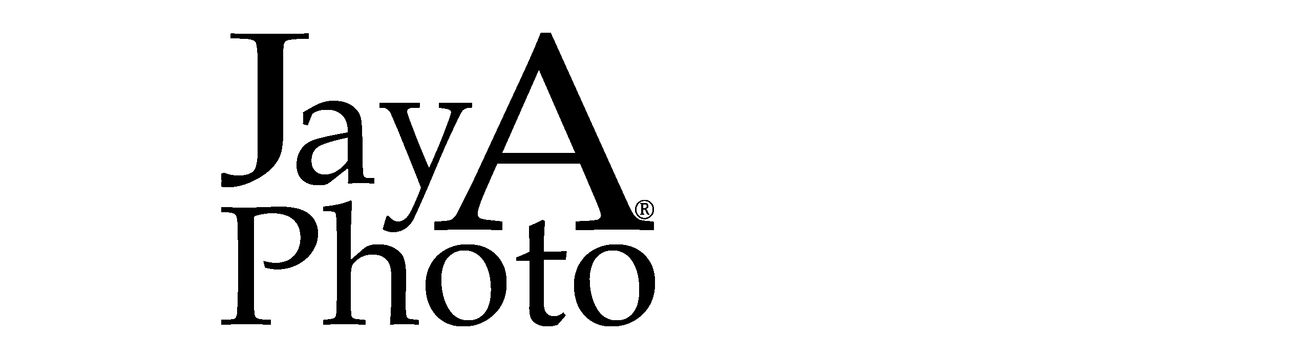 jayaphoto logo